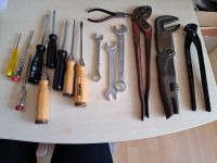 diverse Teile Werkzeug Rheinland-Pfalz - Kirn Vorschau