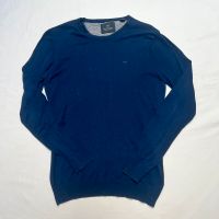 Scotch & Soda Pullover S dunkelblau langarm Shirt Nordrhein-Westfalen - Kaarst Vorschau