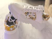 Versace + Versace Jeans Couture Schuhe Baden-Württemberg - Waldshut-Tiengen Vorschau