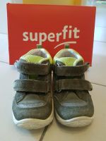 Halbschuhe Sneaker Superfit Bayern - Landsberg (Lech) Vorschau