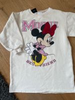 Sweatkleid Kleid Disney Minnie Maus von Zara Größe 110 Niedersachsen - Lingen (Ems) Vorschau