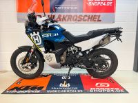 Neumotorrad Husqvarna Norden 901 Expedition 2023 Brandenburg - Sonnewalde Vorschau