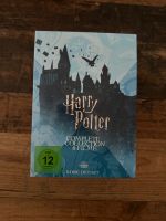 Alle sieben Harry Potter Filme Niedersachsen - Soltau Vorschau