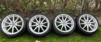 Sommerreifen 19 Zoll 5x120 Mecklenburg-Vorpommern - Wolgast Vorschau