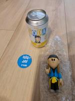 Funko Pop Soda jay silent Bob 1/4200 neu Rheinland-Pfalz - Ludwigshafen Vorschau