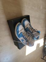 Nike air Jordan 1 Hessen - Wald-Michelbach Vorschau