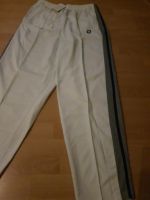 Neue ALEX Athletics Hose Sporthose weiss Gr. L- XL Hessen - Darmstadt Vorschau