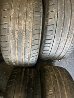 4xSommerreifen 255/40 R19 Dunlop Bielefeld - Brackwede Vorschau