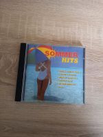 CD Sommer Hits Hessen - Sontra Vorschau