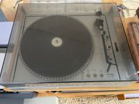 Thorens TD 105 MK II Schallplattenspieler Baden-Württemberg - Ravensburg Vorschau