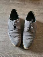 flache Schuhe Paul green Größe 41 Schleswig-Holstein - Hagen Vorschau
