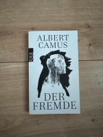 Buch Der Fremde von Albert Camus Berlin - Spandau Vorschau