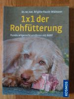 BARF Buch hunde Niedersachsen - Sassenburg Vorschau