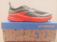 Brooks Cascadia 16 Gr.45 US 11 Weite D Breit Rheinland-Pfalz - Bad Kreuznach Vorschau