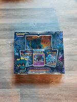 Pokemon Marshadow Kollektion (Deutsch/OVP) Hessen - Ronshausen Vorschau