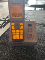 Schnurlose Telefon Panasonic Baden-Württemberg - Singen Vorschau