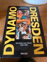 ✅ Buch Dynamo Dresden Sachsen - Großröhrsdorf Vorschau