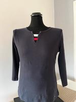 TOMMY HILFIGER ORIGINAL DAMEN SOMMER SHIRT BLAU GR.L GUTER ZUSTAN Nordrhein-Westfalen - Bergheim Vorschau