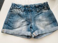 Jeans Shorts Gr. 92 Bremen - Blumenthal Vorschau