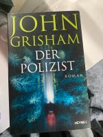 John Grisham - Der Polizist (Hardcover) Brandenburg - Welzow Vorschau