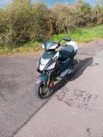 TGB MOFA ROLLER oder tauschen schalt Moped Rheinland-Pfalz - Hümmel Vorschau