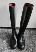 Reitstiefel Gr.39 schwarz Sachsen - Kirchberg Vorschau