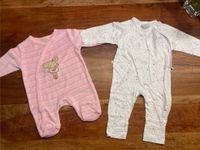 Baby Kleidung Strampler 50/56 Nordrhein-Westfalen - Krefeld Vorschau
