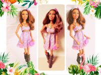 Barbie Mattel Swappin' Styles Doll Puppe Artsy T7410 Wave 2010 Bayern - Thalmassing Vorschau