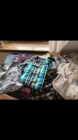 Hemden M, L, XL , 41  Set Jack wolfskin Herren camp David Boss Bayern - Mainstockheim Vorschau