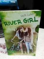 Jugend Romanze Story " River Girl" - Taschenbuch Baden-Württemberg - Simonswald Vorschau