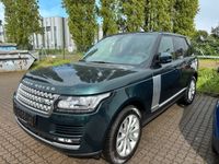 Range Rover Vogue 4.4 SDV8 LUXUS 4x4 181 750 km MIT GARANTIE Hannover - Nord Vorschau