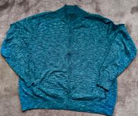 Strickjacke, Cadigan, Feinstrick, weiche Strickjacke Gr. XXL Berlin - Spandau Vorschau