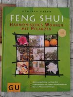 Feng Shui Harmonisches Wohnen mit Pflanzen Hessen - Egelsbach Vorschau