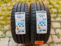 2 x Sommerreifen Continental 185/50 R16 81H mit 2 x 7,5mm Rheinland-Pfalz - Klein-Winternheim Vorschau