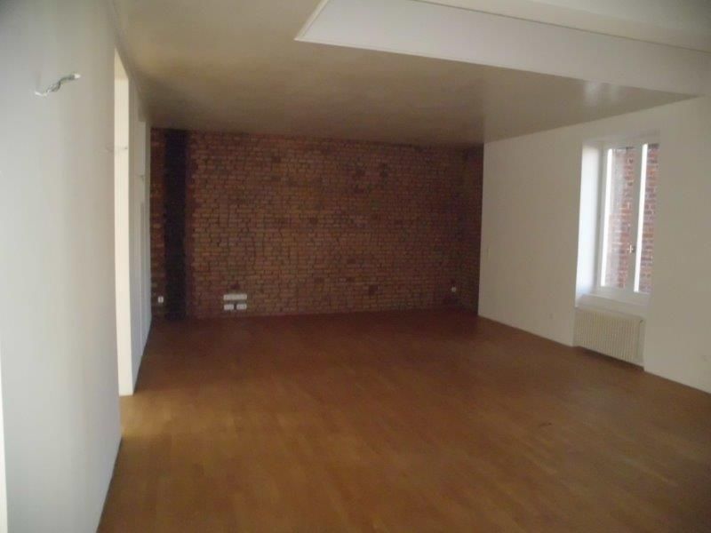 Große Maisonettewohnung mit Dachterrasse und Blick über den Dächern Schwerins in Schwerin