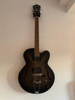 E-Gitarre Ibanez; Semiacoustic AF55-TKF 5B-04 Düsseldorf - Oberkassel Vorschau