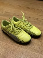 PUMA Fußballschuhe Halle Größe 32 Bayern - Kötz Vorschau