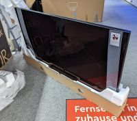Samsung QLED TV Gerät 65 Zoll Displaybruch - Model GQ65Q950RGTXZG Bayern - Geretsried Vorschau