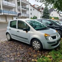 Renault Modus 2005 Saarland - Merzig Vorschau