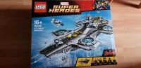 Lego 76042 Marvel Super Heroes, Shield Helicarrier, Sammlung Berlin - Treptow Vorschau