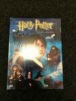 Harry Potter*DVD*Und der Stein der Weisen Thüringen - Dingelstädt Vorschau