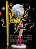 Sailor Moon Crystal Figur - ohne OVP Berlin - Marzahn Vorschau