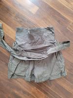 Kurze Umstandshose in 38 khaki Berlin - Lichtenberg Vorschau