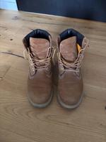Timberland Boots; Gr. 40 Hessen - Wetzlar Vorschau
