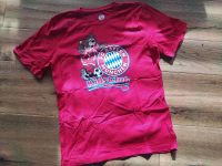 FC Bayern Kidsclub T-Shirt / Gr. 164 Bayern - Röhrnbach Vorschau