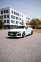 Audi Rs3 limo mieten Sportwagen ohne Kreditkarte ab 19 Jahren rs München - Schwabing-Freimann Vorschau