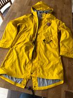 Derbe Regenjacke Regenmantel gelb 38 Nordrhein-Westfalen - Leverkusen Vorschau
