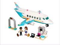 Lego Friends Flugzeug 41100 Nordrhein-Westfalen - Telgte Vorschau