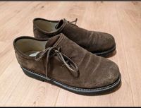 Landgwand Herren Trachtenschuhe Gr.45 München - Maxvorstadt Vorschau