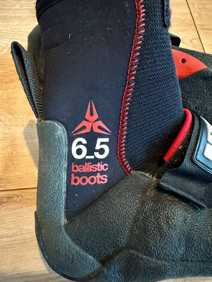 ION Ballistic Boots 6/5 Neoprenschuhe 36 neuwertig in Potsdam